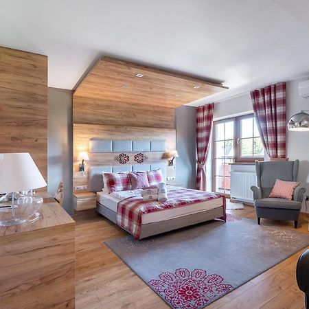 Parzenica B&B - Wyjatkowa I Jedyna!!! Sprawdz Nas A Nie Pozalujesz! Białka Tatrzańska Exterior foto