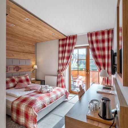 Parzenica B&B - Wyjatkowa I Jedyna!!! Sprawdz Nas A Nie Pozalujesz! Białka Tatrzańska Exterior foto