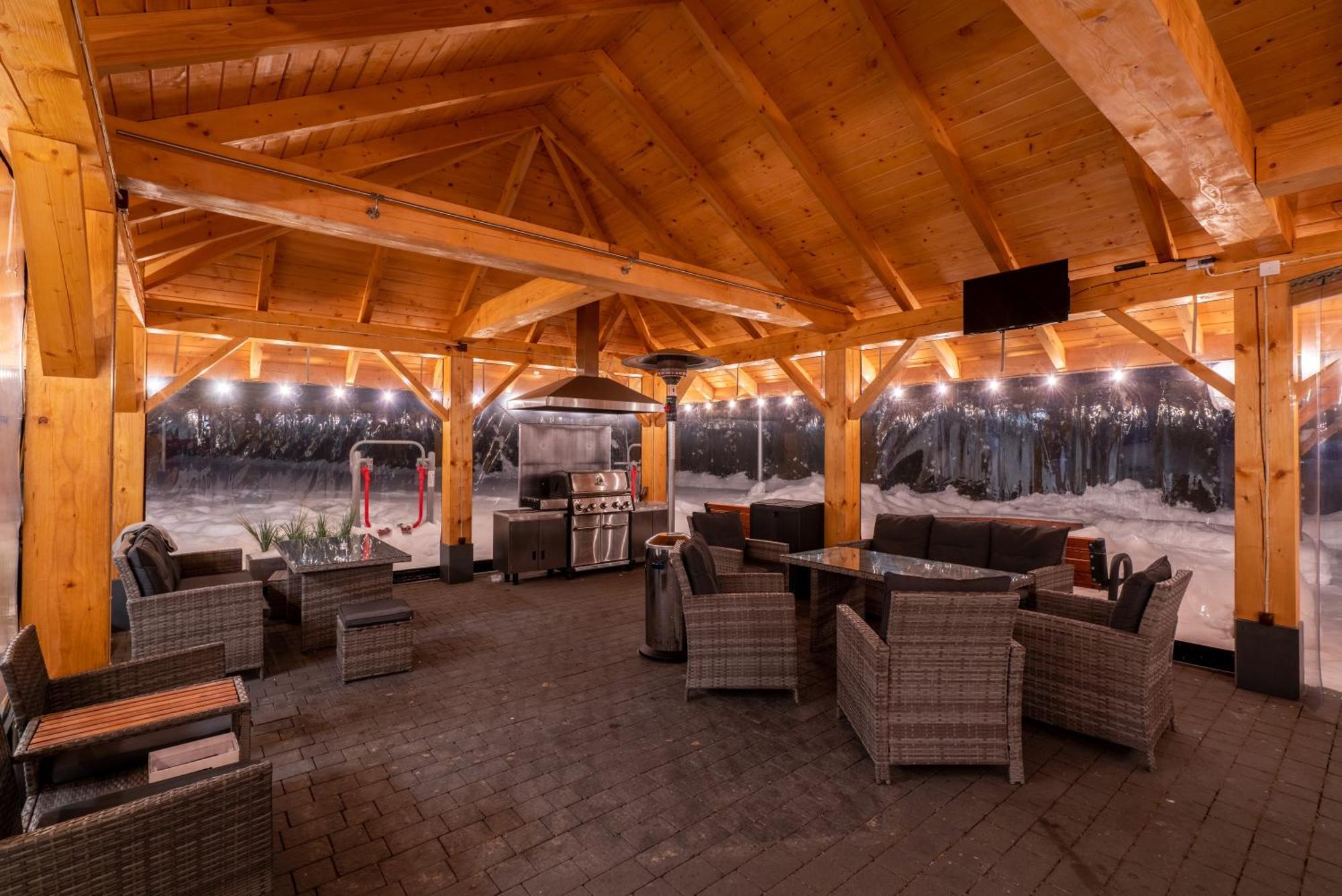 Parzenica B&B - Wyjatkowa I Jedyna!!! Sprawdz Nas A Nie Pozalujesz! Białka Tatrzańska Exterior foto