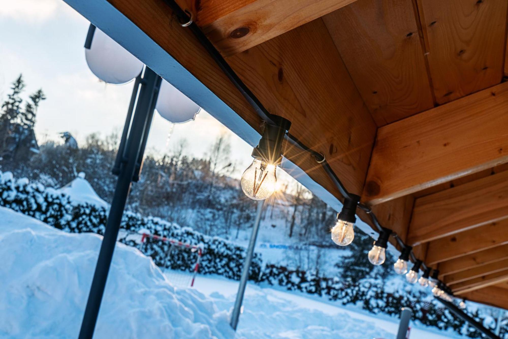Parzenica B&B - Wyjatkowa I Jedyna!!! Sprawdz Nas A Nie Pozalujesz! Białka Tatrzańska Exterior foto
