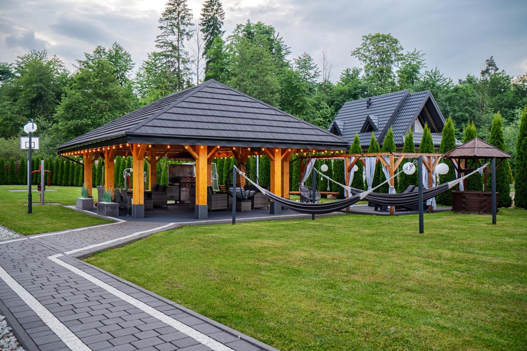 Parzenica B&B - Wyjatkowa I Jedyna!!! Sprawdz Nas A Nie Pozalujesz! Białka Tatrzańska Exterior foto