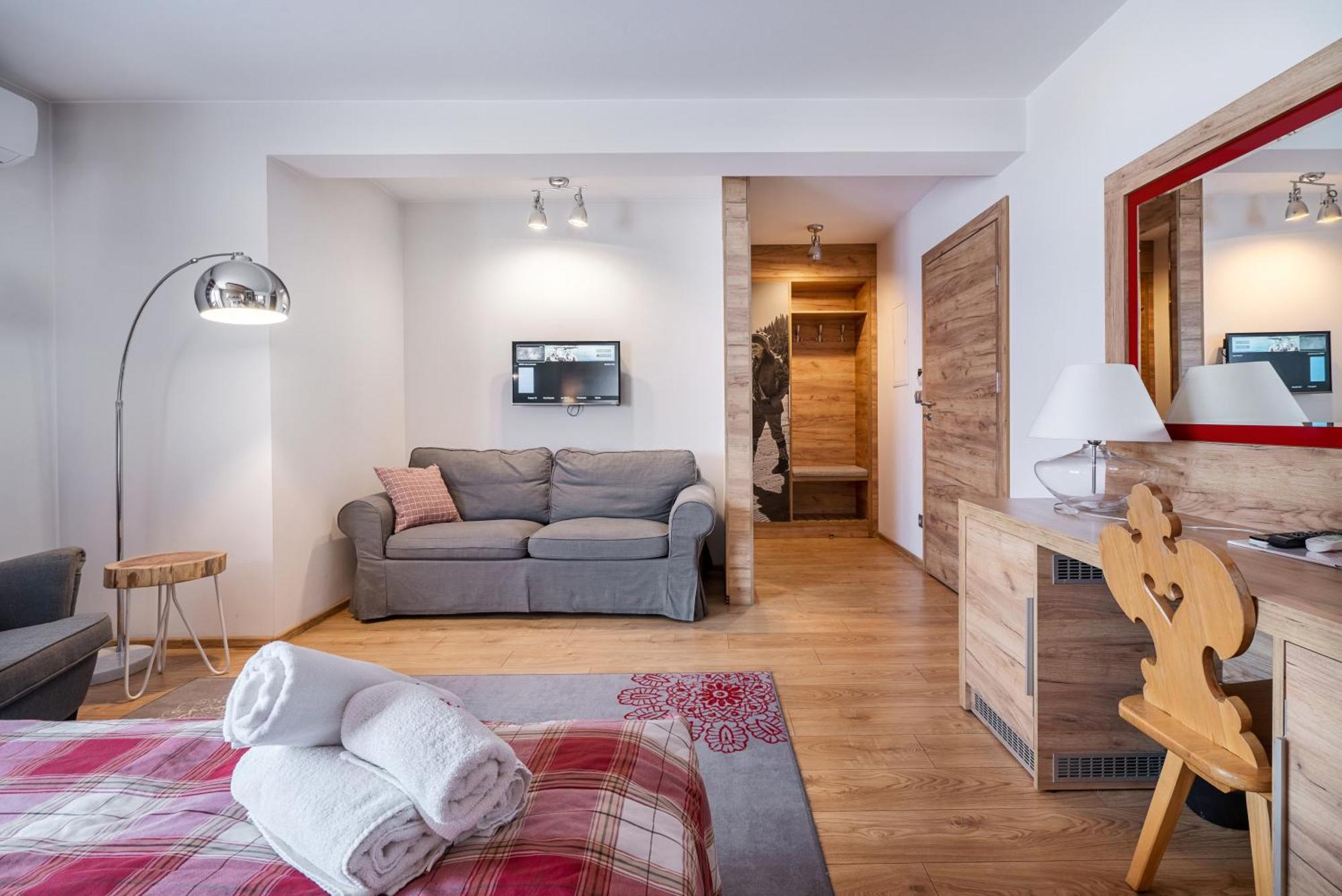 Parzenica B&B - Wyjatkowa I Jedyna!!! Sprawdz Nas A Nie Pozalujesz! Białka Tatrzańska Exterior foto