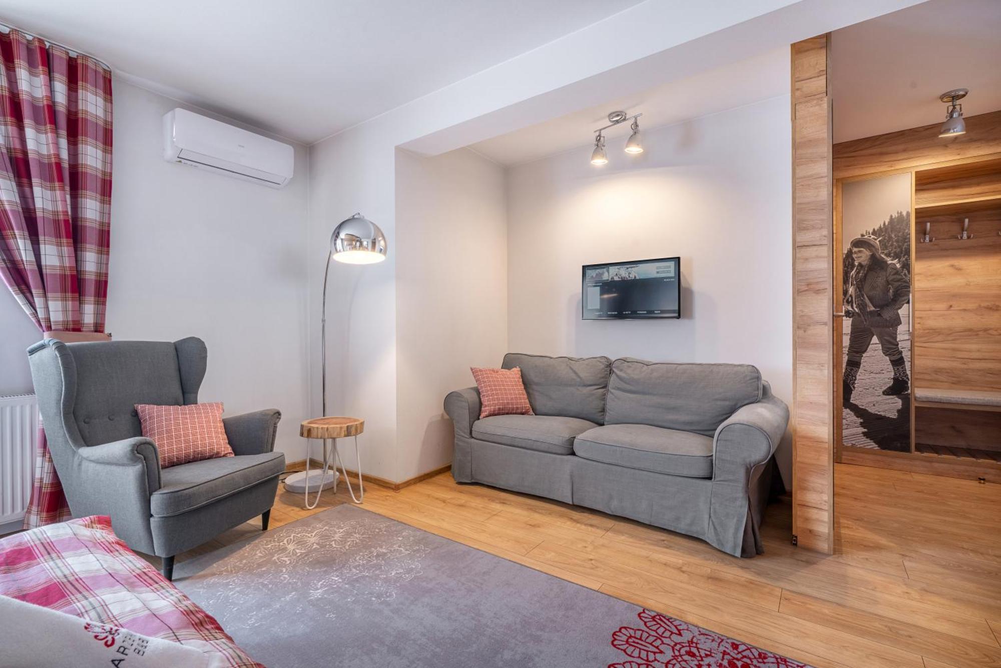 Parzenica B&B - Wyjatkowa I Jedyna!!! Sprawdz Nas A Nie Pozalujesz! Białka Tatrzańska Exterior foto