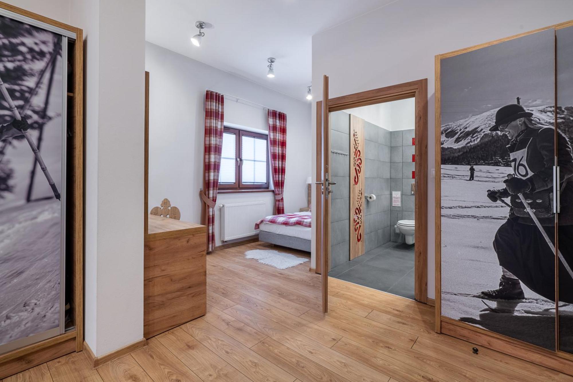 Parzenica B&B - Wyjatkowa I Jedyna!!! Sprawdz Nas A Nie Pozalujesz! Białka Tatrzańska Exterior foto