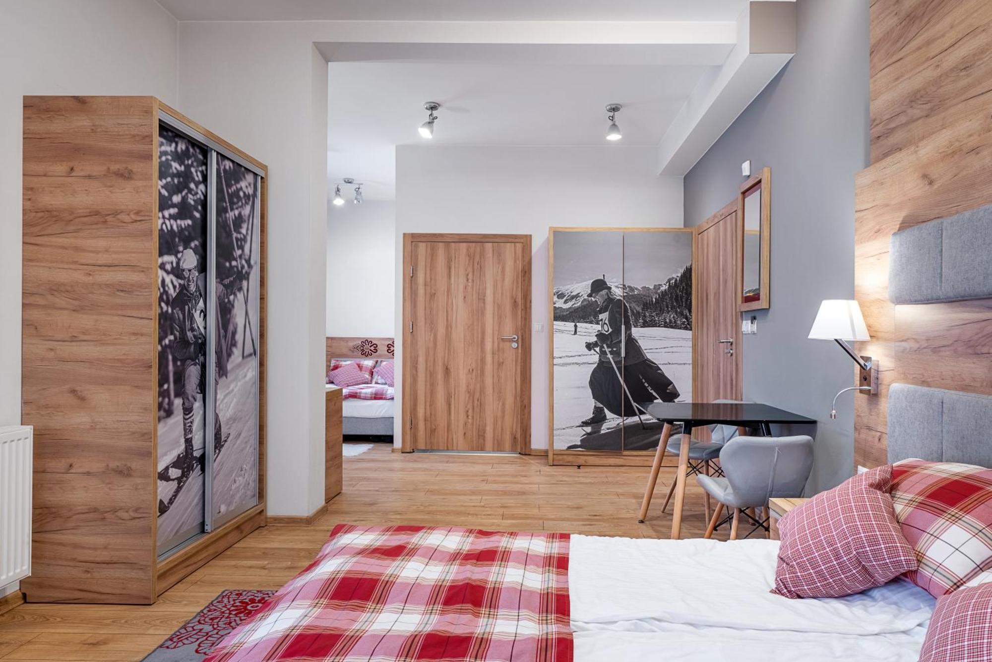 Parzenica B&B - Wyjatkowa I Jedyna!!! Sprawdz Nas A Nie Pozalujesz! Białka Tatrzańska Exterior foto