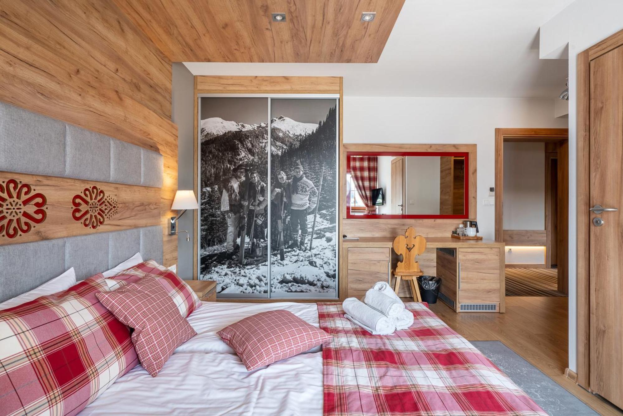 Parzenica B&B - Wyjatkowa I Jedyna!!! Sprawdz Nas A Nie Pozalujesz! Białka Tatrzańska Exterior foto