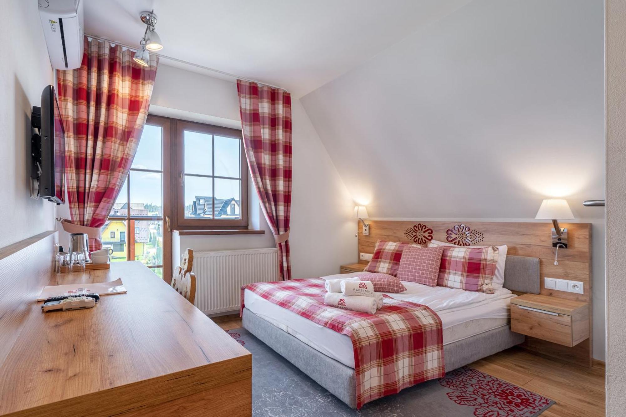 Parzenica B&B - Wyjatkowa I Jedyna!!! Sprawdz Nas A Nie Pozalujesz! Białka Tatrzańska Exterior foto