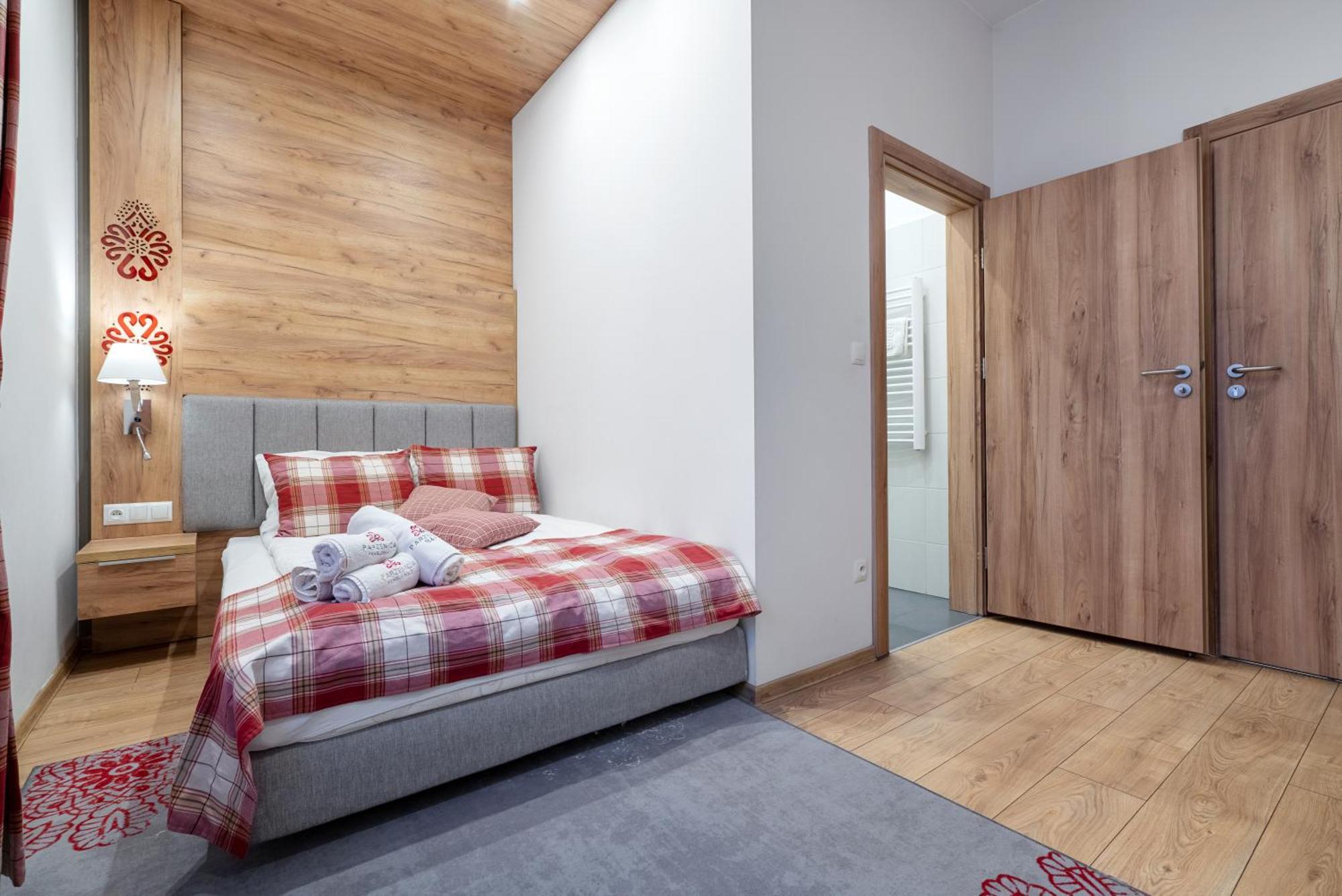Parzenica B&B - Wyjatkowa I Jedyna!!! Sprawdz Nas A Nie Pozalujesz! Białka Tatrzańska Exterior foto
