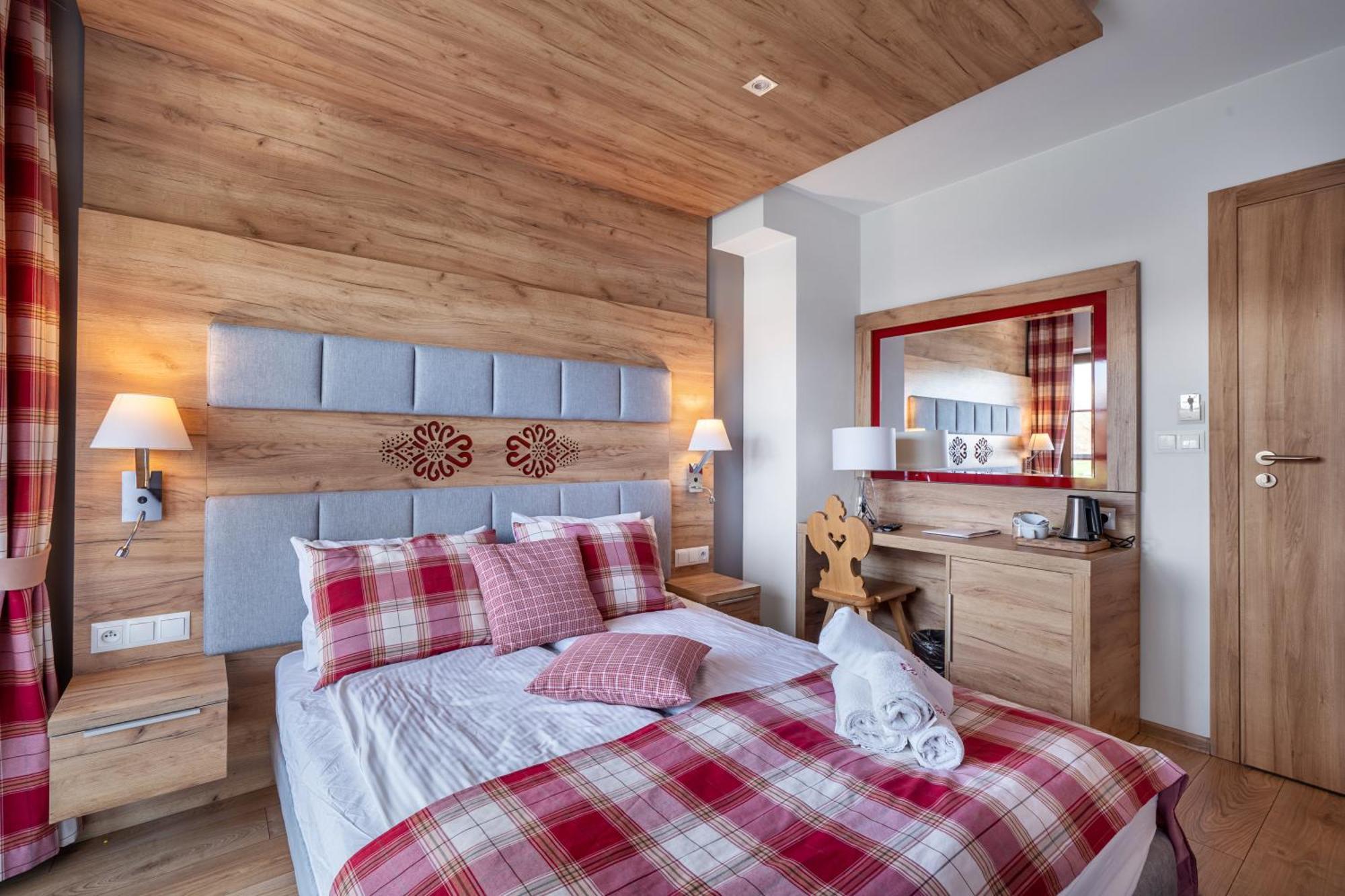 Parzenica B&B - Wyjatkowa I Jedyna!!! Sprawdz Nas A Nie Pozalujesz! Białka Tatrzańska Exterior foto