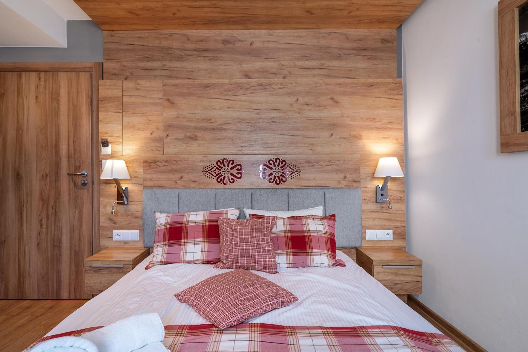 Parzenica B&B - Wyjatkowa I Jedyna!!! Sprawdz Nas A Nie Pozalujesz! Białka Tatrzańska Exterior foto