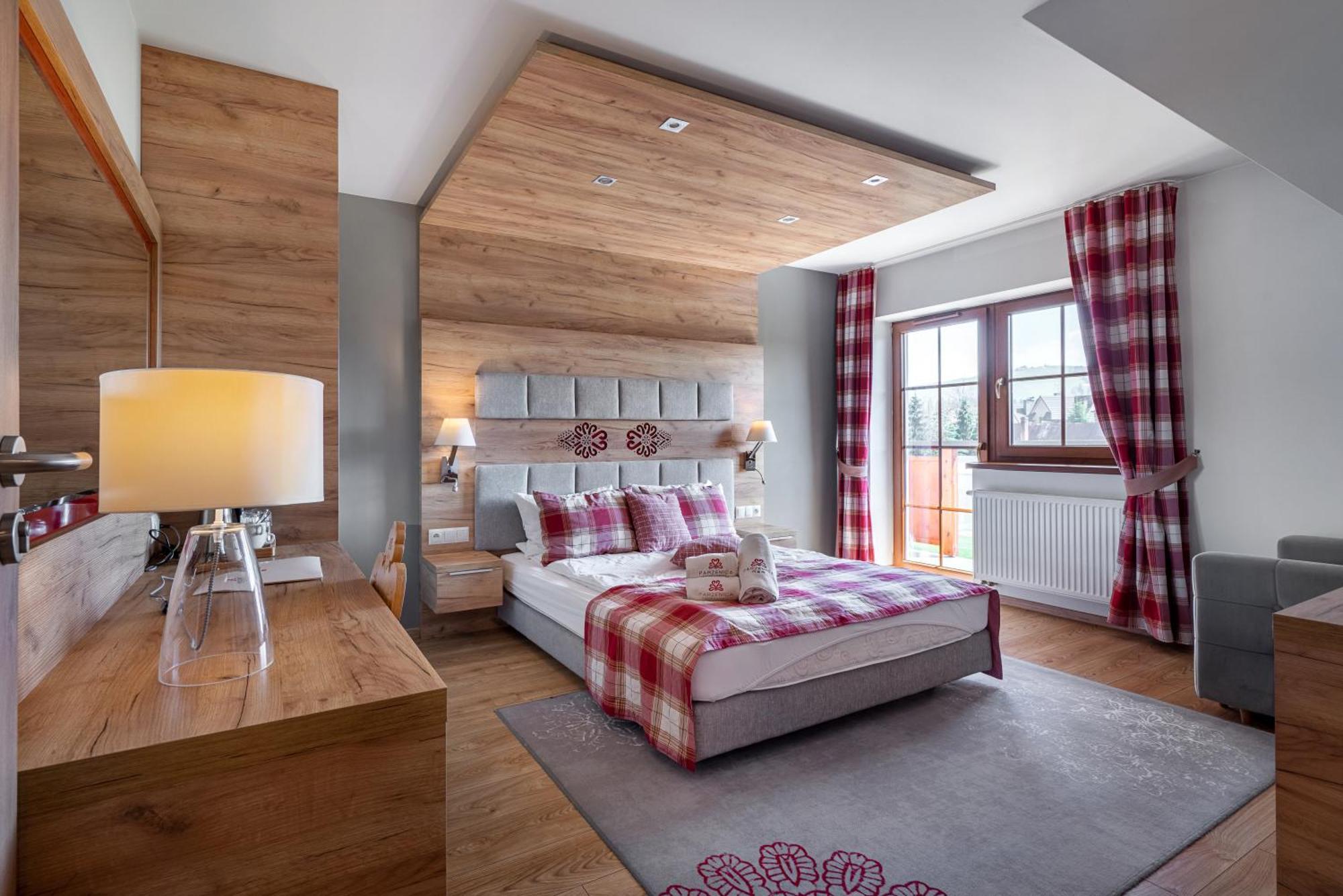 Parzenica B&B - Wyjatkowa I Jedyna!!! Sprawdz Nas A Nie Pozalujesz! Białka Tatrzańska Exterior foto
