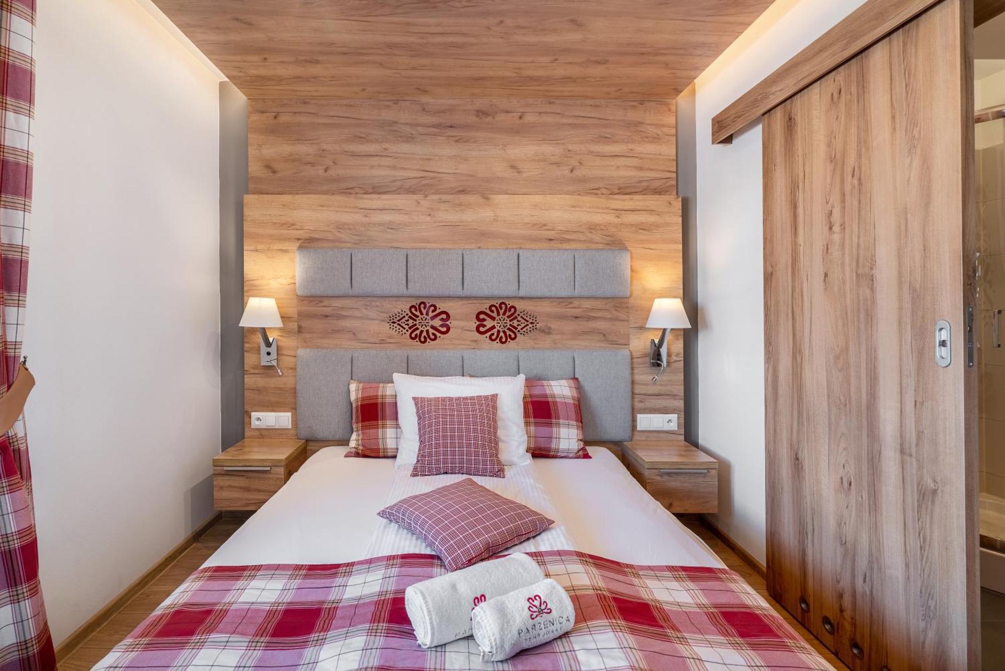 Parzenica B&B - Wyjatkowa I Jedyna!!! Sprawdz Nas A Nie Pozalujesz! Białka Tatrzańska Exterior foto