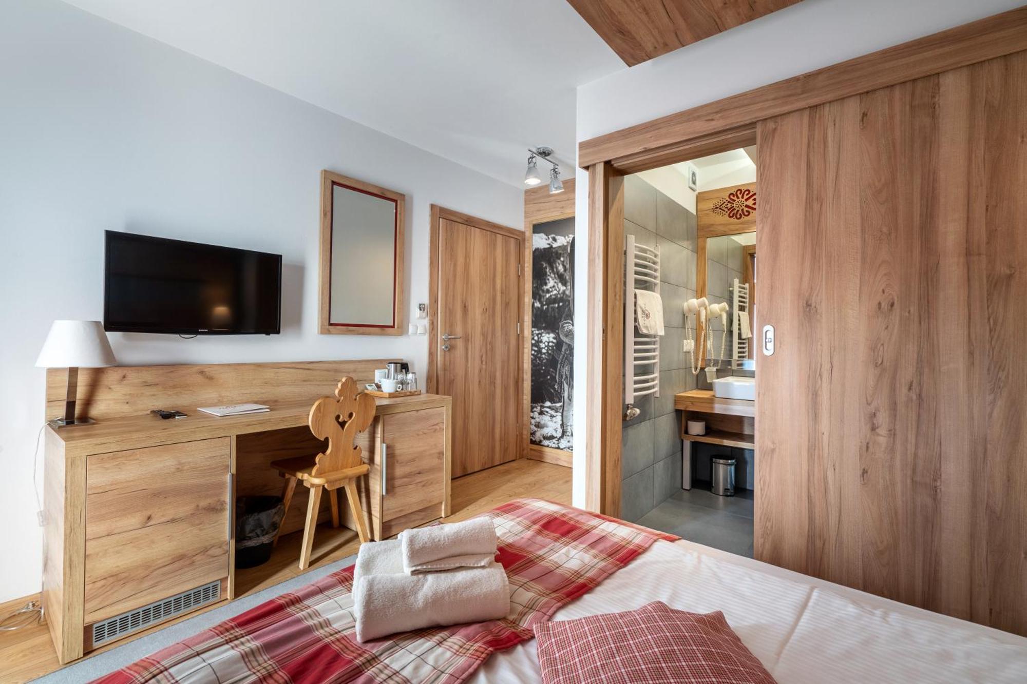Parzenica B&B - Wyjatkowa I Jedyna!!! Sprawdz Nas A Nie Pozalujesz! Białka Tatrzańska Exterior foto
