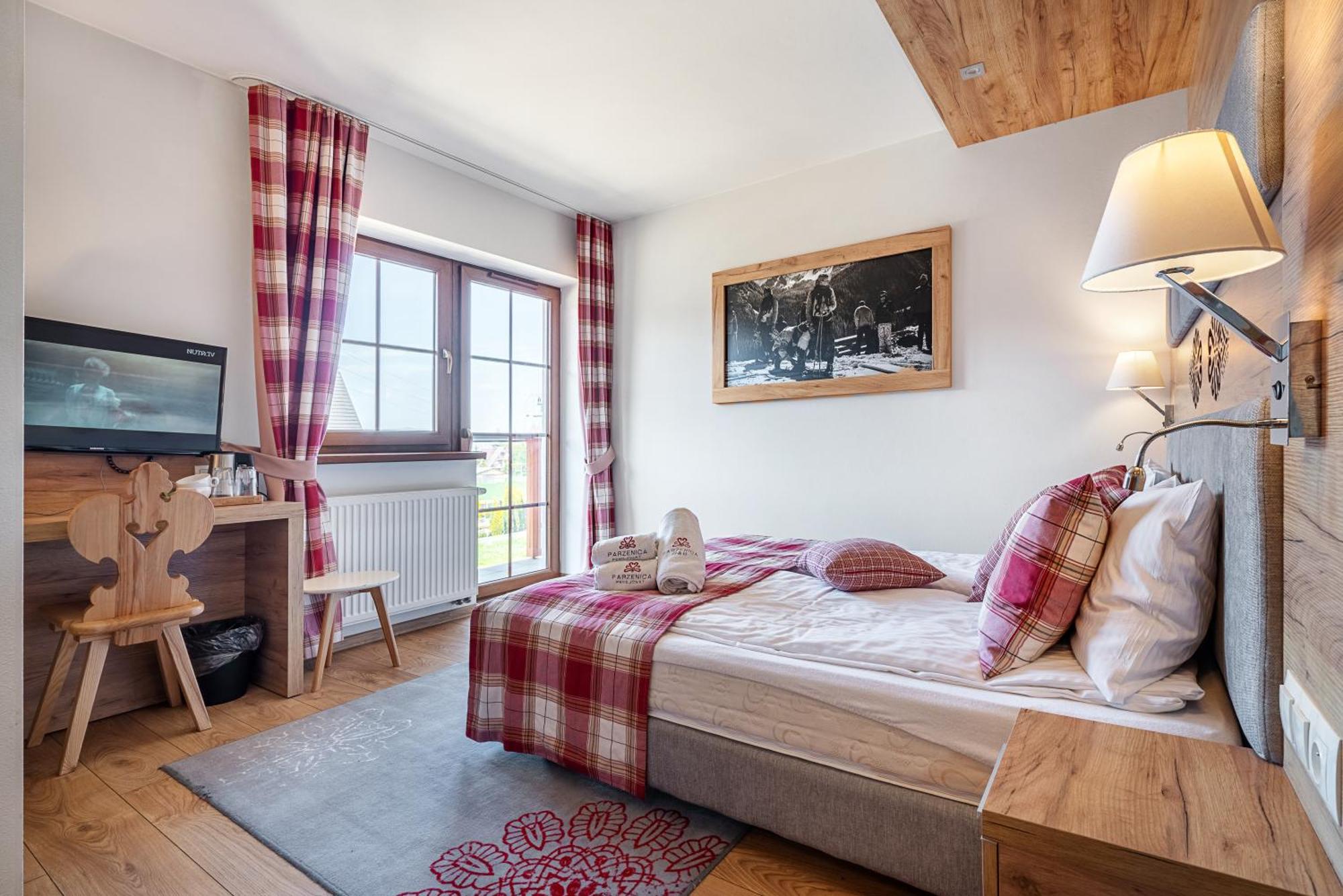 Parzenica B&B - Wyjatkowa I Jedyna!!! Sprawdz Nas A Nie Pozalujesz! Białka Tatrzańska Exterior foto