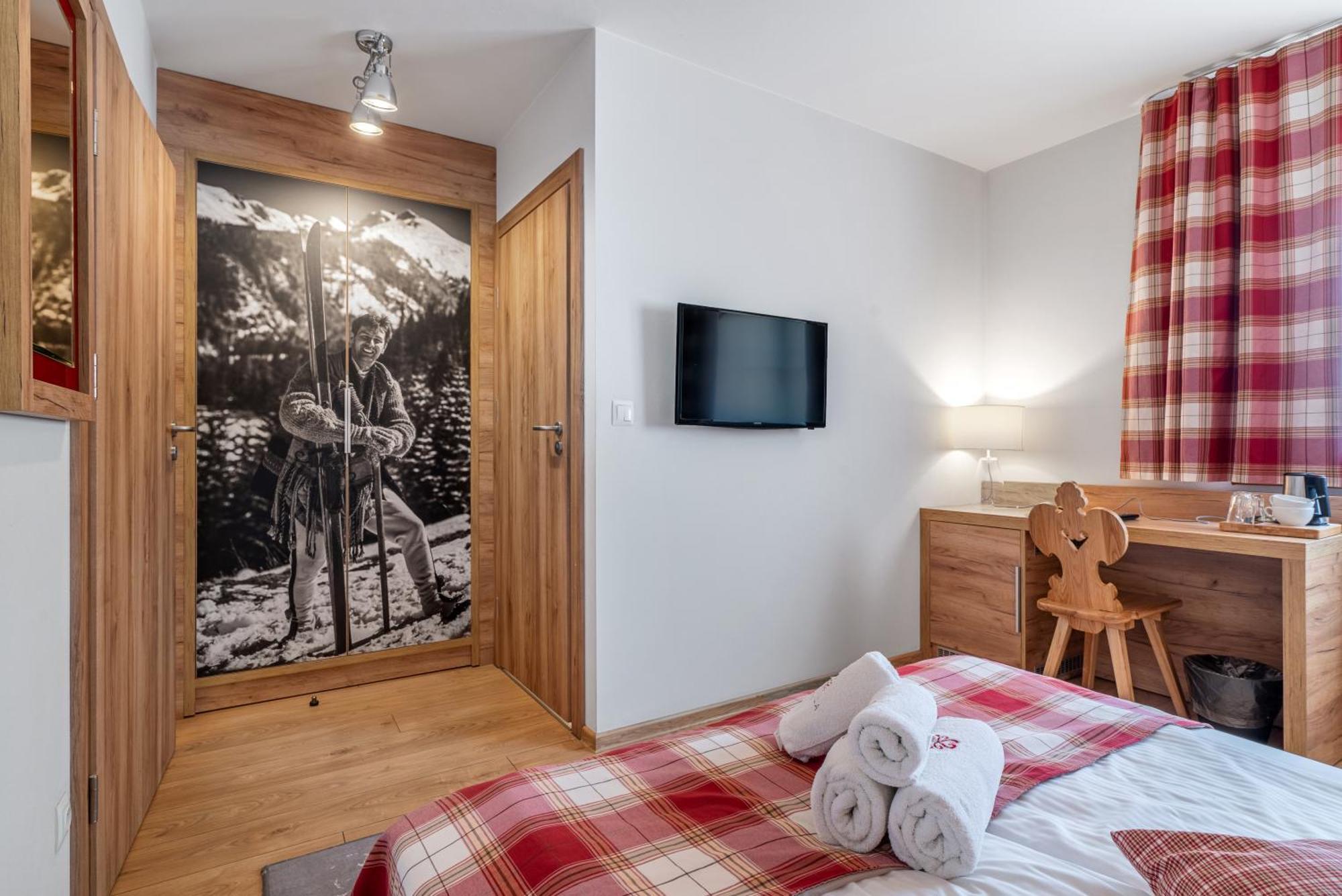 Parzenica B&B - Wyjatkowa I Jedyna!!! Sprawdz Nas A Nie Pozalujesz! Białka Tatrzańska Exterior foto