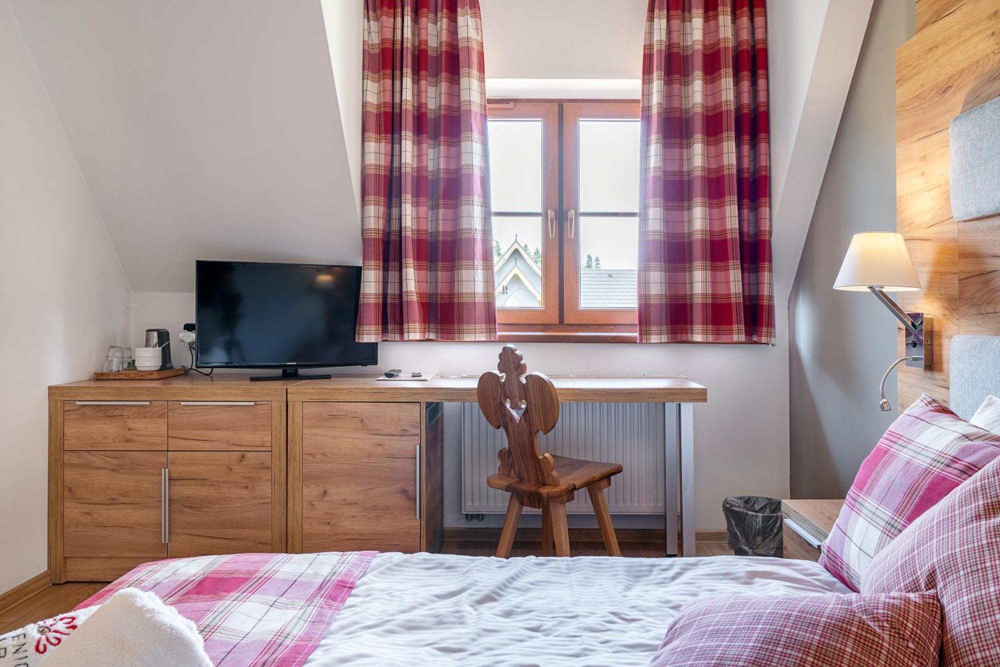 Parzenica B&B - Wyjatkowa I Jedyna!!! Sprawdz Nas A Nie Pozalujesz! Białka Tatrzańska Exterior foto