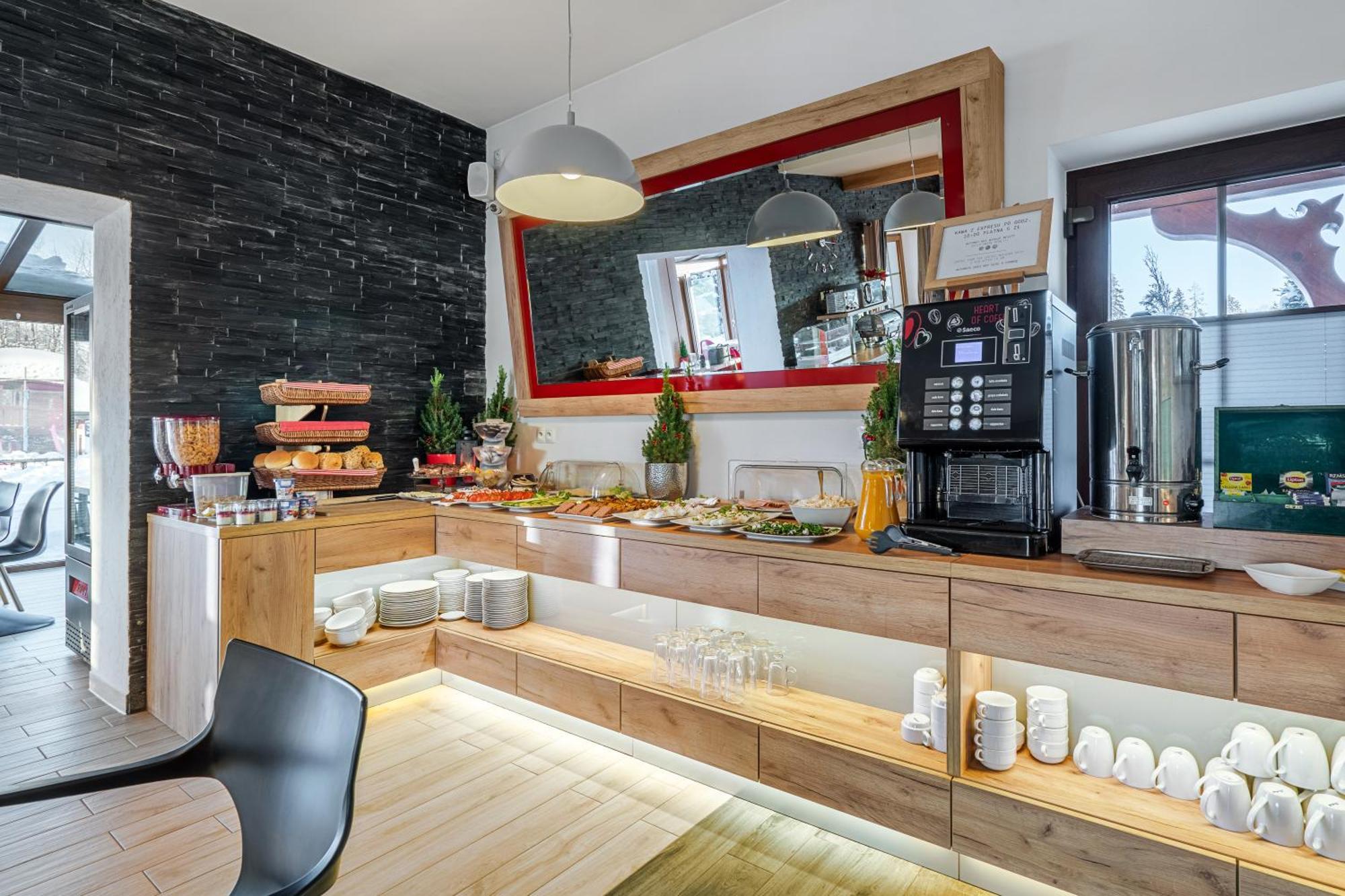 Parzenica B&B - Wyjatkowa I Jedyna!!! Sprawdz Nas A Nie Pozalujesz! Białka Tatrzańska Exterior foto